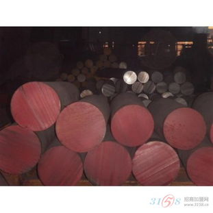 恒信特鋼 深耕特殊鋼領域，以創新產品鑄就卓越品質